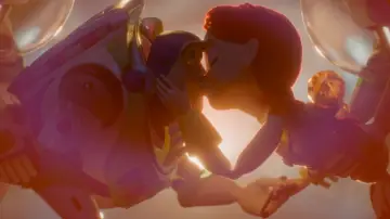 Zasłona do filmu "Toy Story 5" #1781777