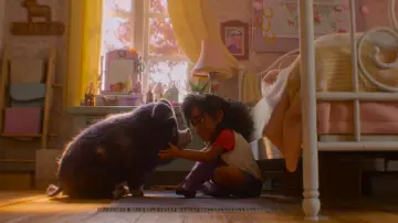 Zasłona do filmu "Toy Story 5" #1781779