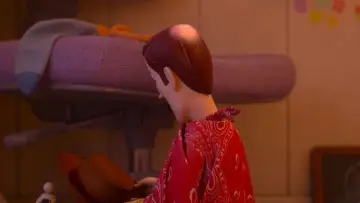 Zasłona do filmu "Toy Story 5" #770629