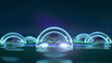 Zasłona do filmu "Toy Story 5" #770638