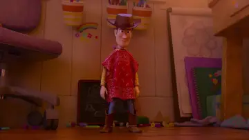 Zasłona do filmu "Toy Story 5" #770639