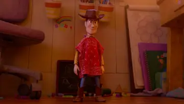 Zasłona do filmu "Toy Story 5" #826864