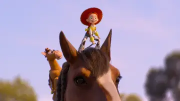 Zasłona do filmu "Toy Story 5" #826873