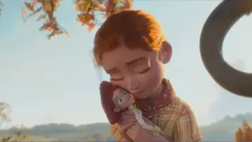 Zasłona do filmu "Toy Story 5" #908397