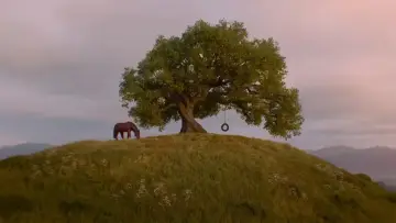 Zasłona do filmu "Toy Story 5" #908399