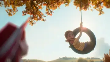 Zasłona do filmu "Toy Story 5" #908400