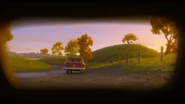 Zasłona do filmu "Toy Story 5" #908414