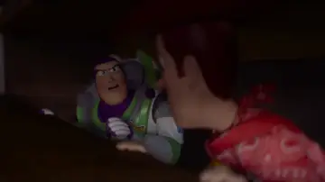 Zasłona do filmu "Toy Story 5" #924468