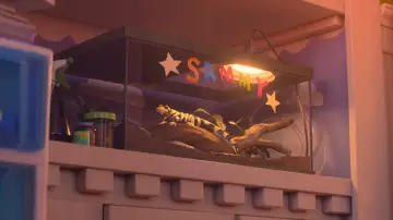 Zasłona do filmu "Toy Story 5" #924469
