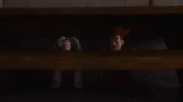 Zasłona do filmu "Toy Story 5" #924472
