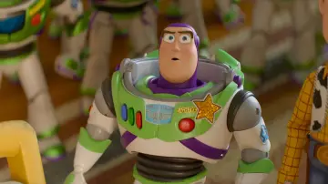 Zasłona do filmu "Toy Story 5" #924478