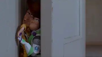 Zasłona do filmu "Toy Story 5" #924482