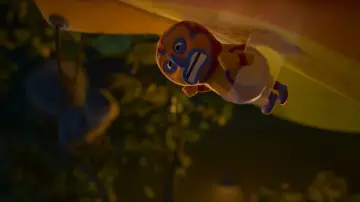 Zasłona do filmu "Toy Story 5" #924483