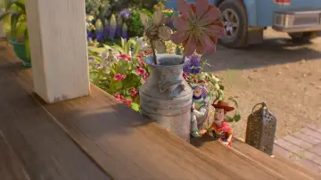 Zasłona do filmu "Toy Story 5" #924486