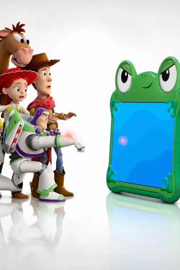 Plakat do filmu "Toy Story 5" #924514