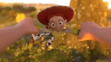 Zasłona do filmu "Toy Story 5" #951965