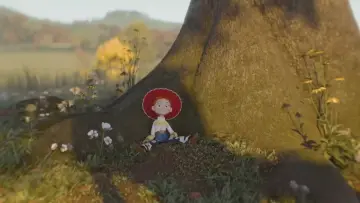Zasłona do filmu "Toy Story 5" #951967