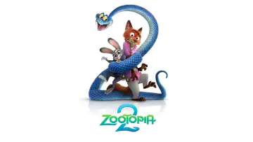 Zasłona do filmu "Zwierzogród 2" #507293