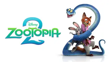 Zasłona do filmu "Zwierzogród 2" #507380
