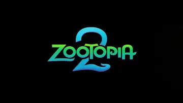 Zasłona do filmu "Zwierzogród 2" #507402