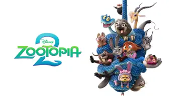 Zasłona do filmu "Zwierzogród 2" #507458