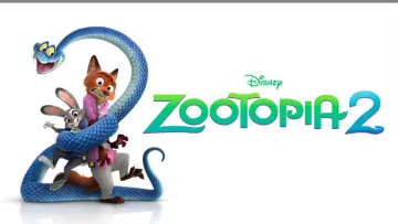 Zasłona do filmu "Zwierzogród 2" #764224