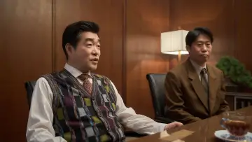Zasłona do filmu "소주전쟁" #715585