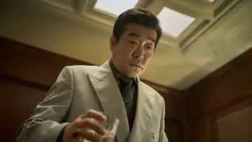 Zasłona do filmu "소주전쟁" #715592