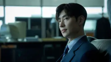 Zasłona do filmu "소주전쟁" #715593