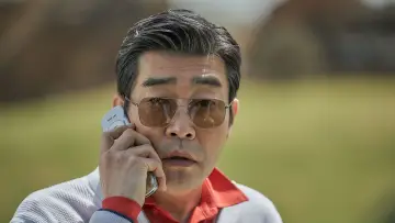 Zasłona do filmu "소주전쟁" #715594