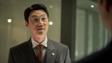 Zasłona do filmu "소주전쟁" #715596
