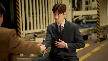 Zasłona do filmu "소주전쟁" #715599