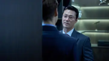 Zasłona do filmu "소주전쟁" #715601