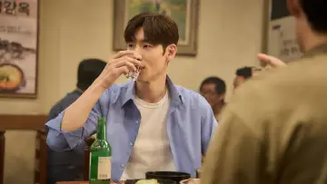 Zasłona do filmu "소주전쟁" #715603