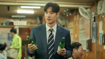 Zasłona do filmu "소주전쟁" #715613