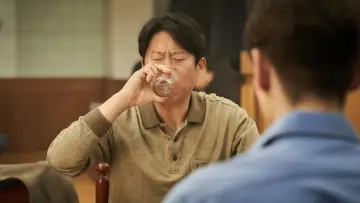 Zasłona do filmu "소주전쟁" #715614
