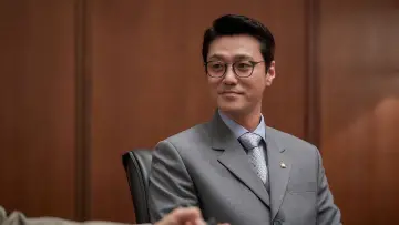 Zasłona do filmu "소주전쟁" #715622