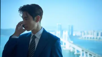 Zasłona do filmu "소주전쟁" #715635