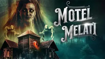 Zasłona do filmu "Losmen Melati" #1118707