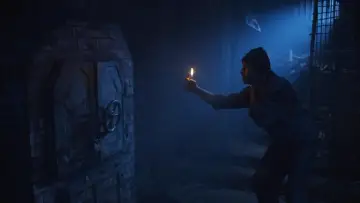 Zasłona do filmu "Losmen Melati" #1118710