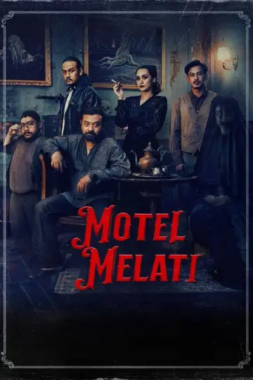 Plakat do filmu "Losmen Melati" #1118715
