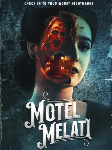 Plakat do filmu "Losmen Melati" #1118716