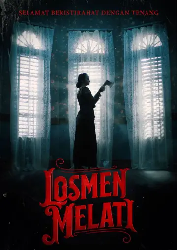 Plakat do filmu "Losmen Melati" #484364