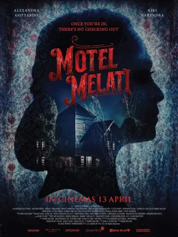Plakat do filmu "Losmen Melati" #484365