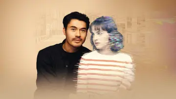 Zasłona do filmu "Daniela Forever" #699775