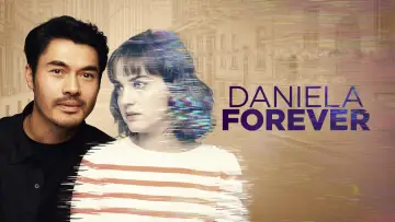 Zasłona do filmu "Daniela Forever" #699784