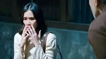 Zasłona do filmu "Kembang Api" #466019