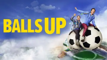 Zasłona do filmu "Balls Up" #828259
