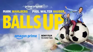 Zasłona do filmu "Balls Up" #828262
