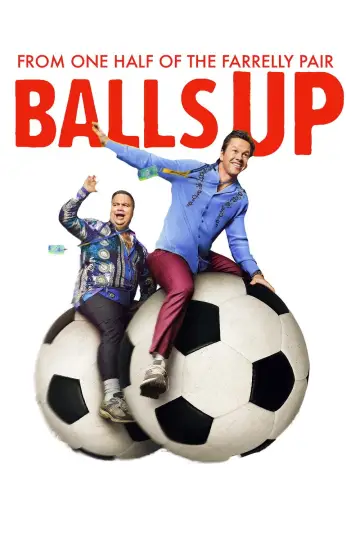 Balls Up